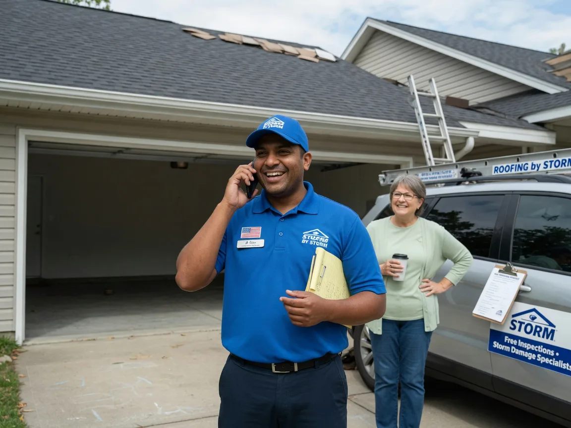 Roof Repair Near Me Elmwood Park, IL FAQs