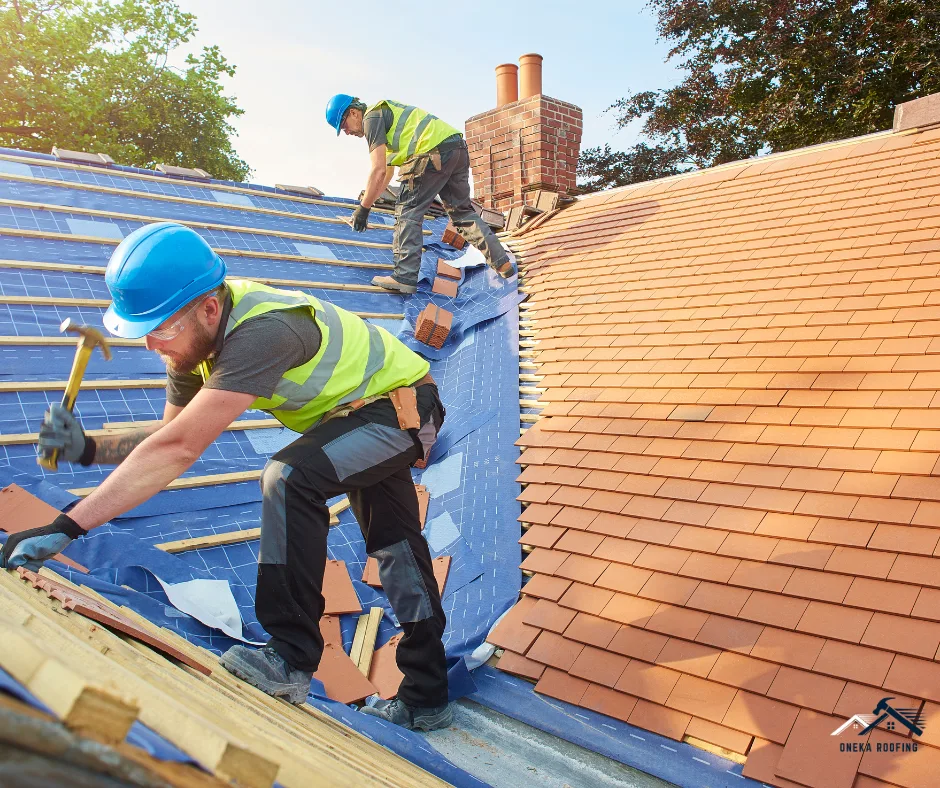 Why choose Roof Repair Near Me in Elmwood Park, IL